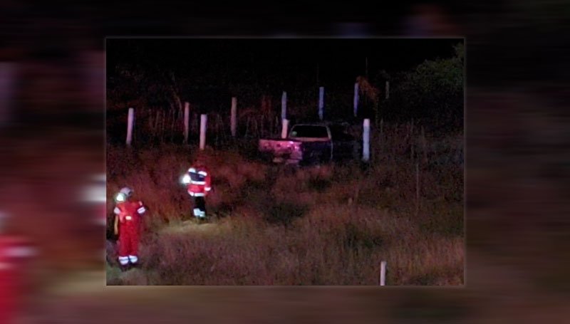 Advierte gobernador que se aplicará todo el peso de la ley en contra del hombre que atropelló y mató a cinco personas