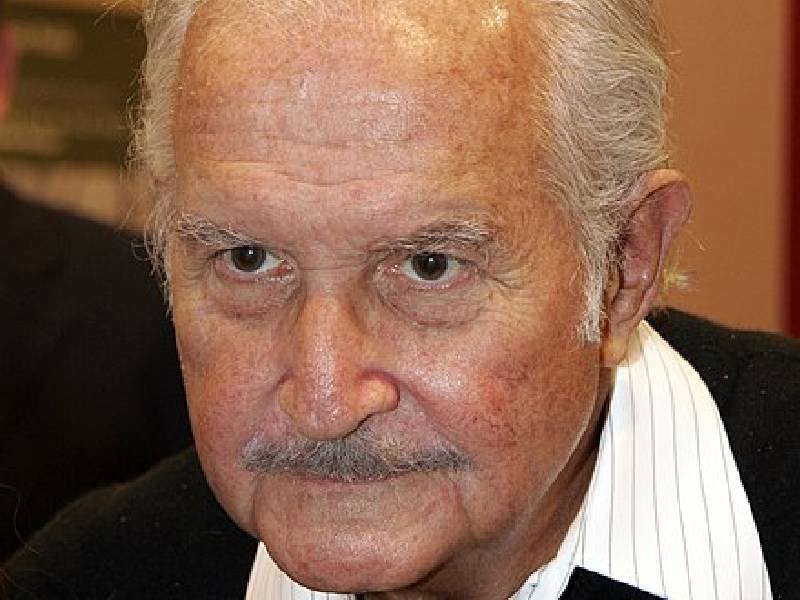 carlos fuentes 2