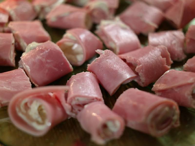 detecta si un jamon