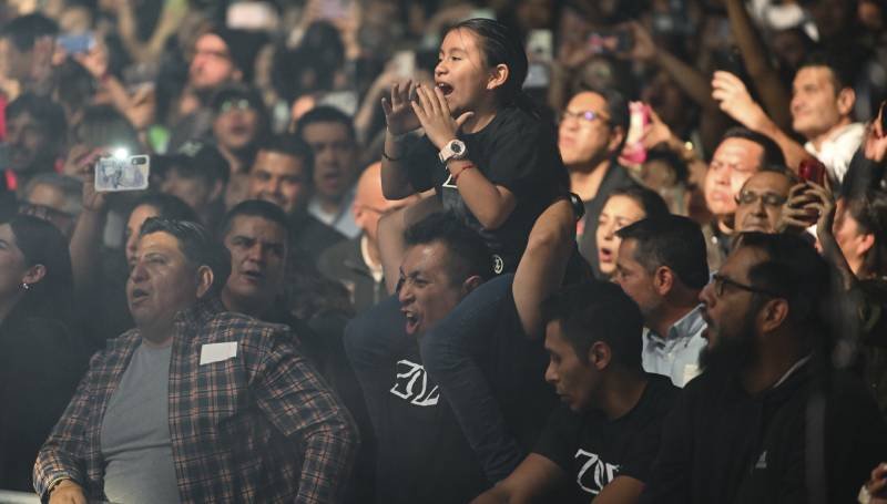 Dos hermanas murieron cuando iban al concierto de Zoé