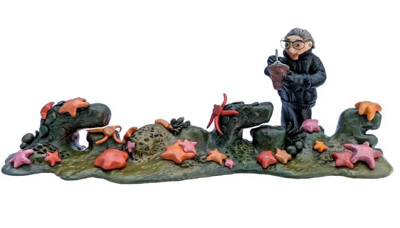 ¿Quién fue Irene Bernasconi?