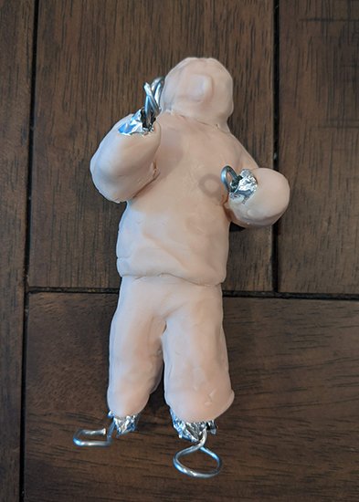 Cómo se hace un Doodle de google