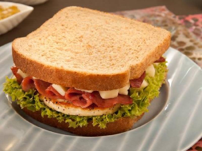 sandwich