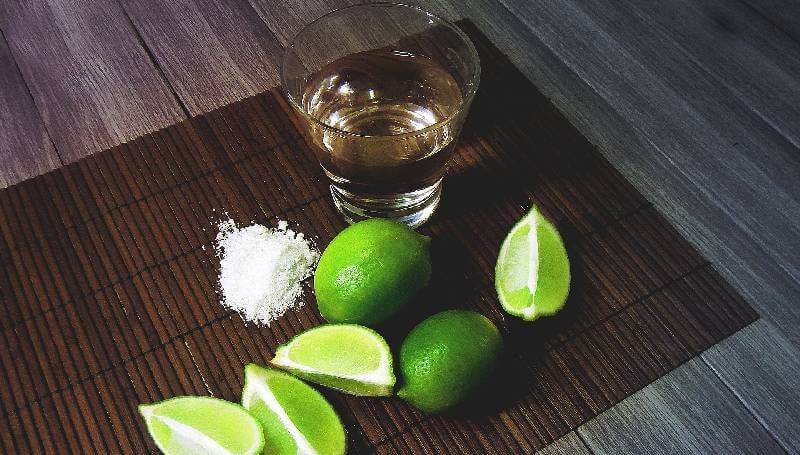 tequilas.