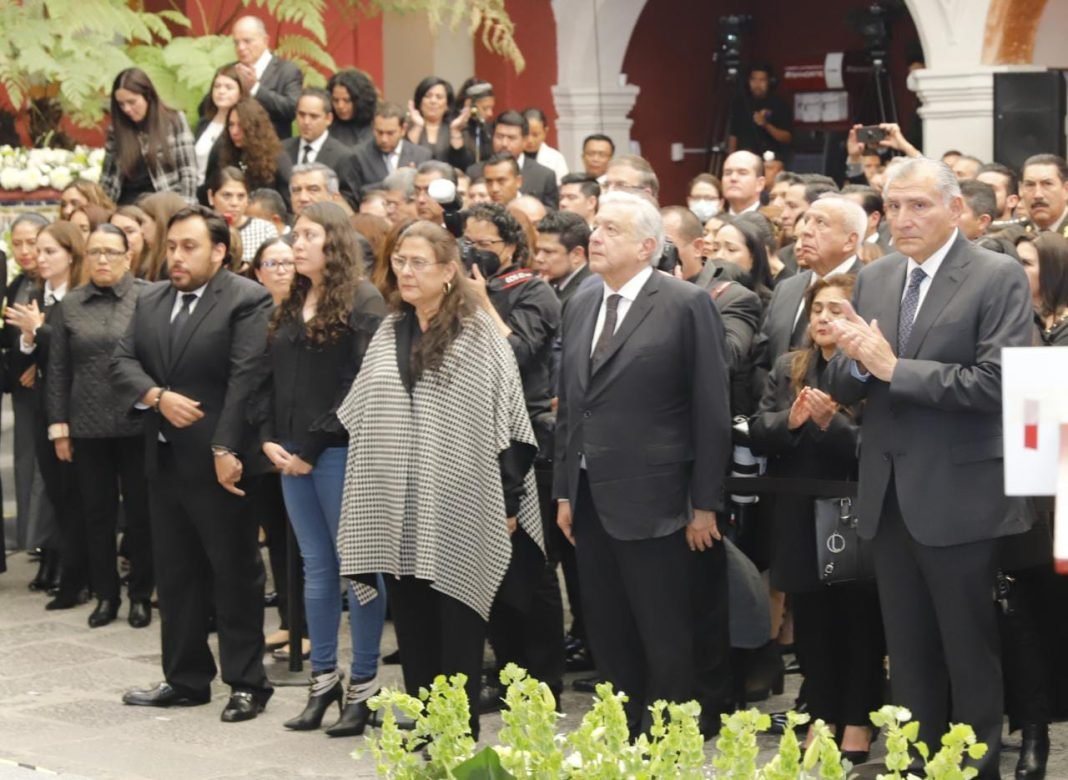 ¡Vaya año, y pese a todo, Puebla se mantuvo estable!