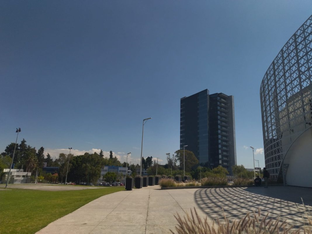 BUAP, entre mejores universidades sustentables del mundo BUAP, entre mejores universidades sustentables del mundo