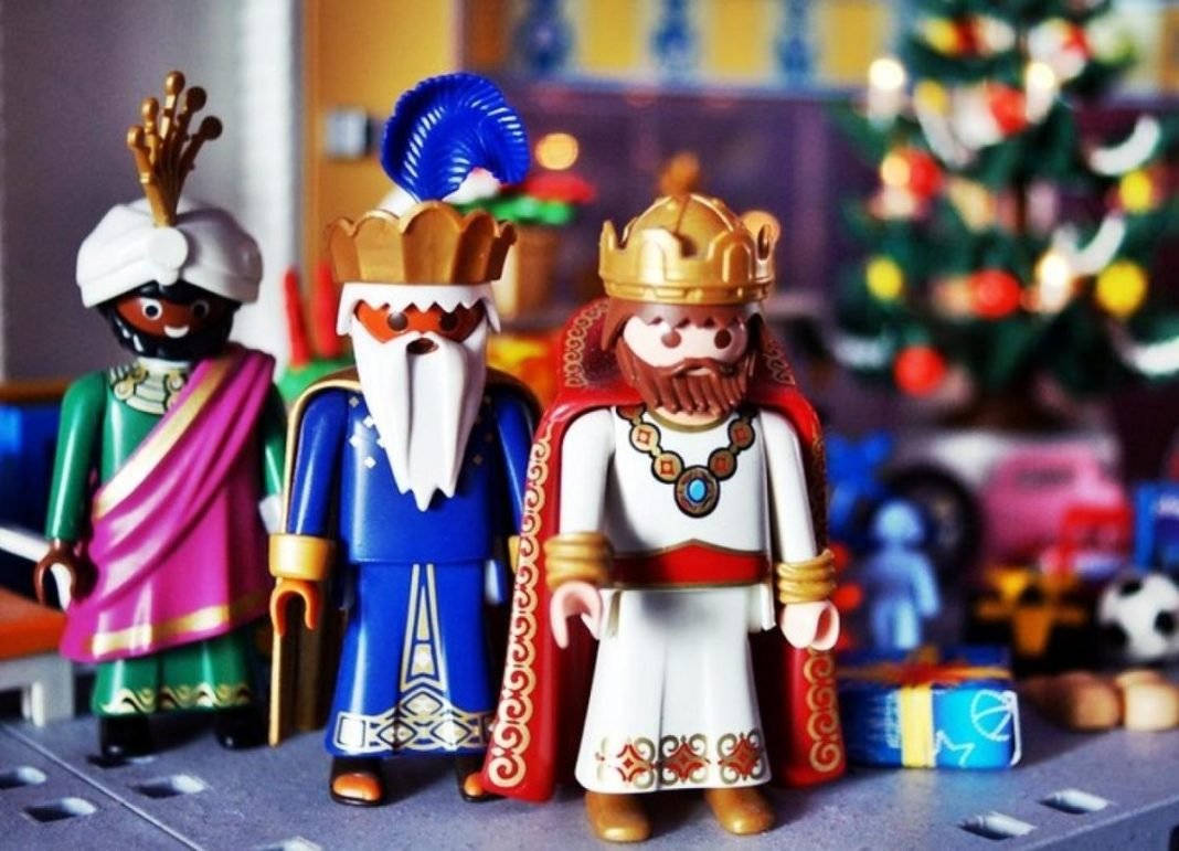 Invita Puebla a donar juguetes para Día de Reyes