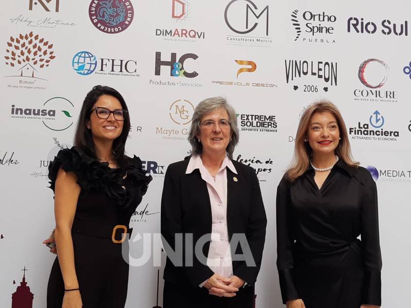 Consejo Coordinador de Mujeres Empresarias