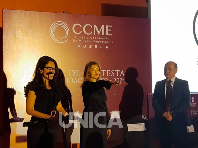 Consejo Coordinador de Mujeres Empresarias