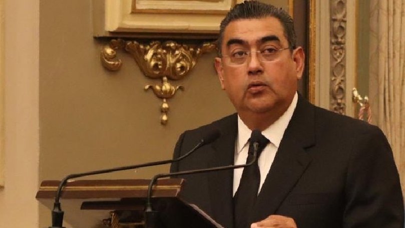 Congreso de Puebla garantiza estabilidad durante proceso de nombramiento de gobernador sustituto: Salomón