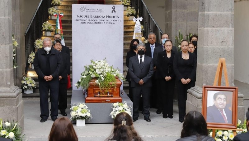 Crónica: el regreso de Barbosa a Casa Aguayo y el último adiós Crónica: el regreso de Barbosa a Casa Aguayo y el último adiós