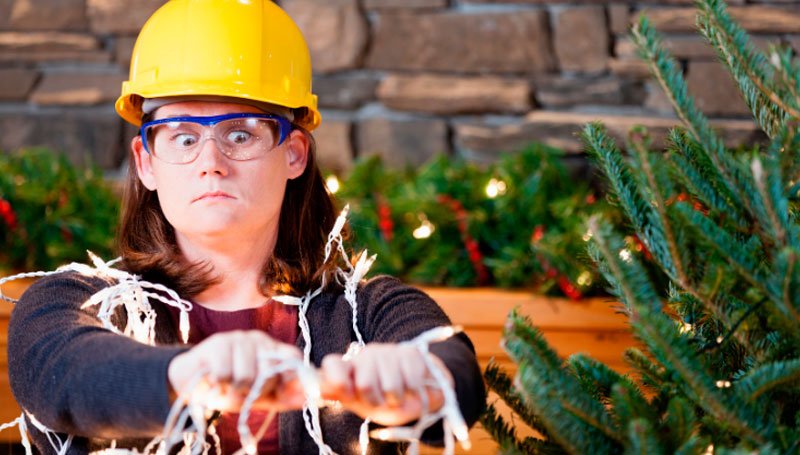 Ayuntamiento de Puebla brinda recomendaciones para disfrutar de la temporada navideña de forma segura