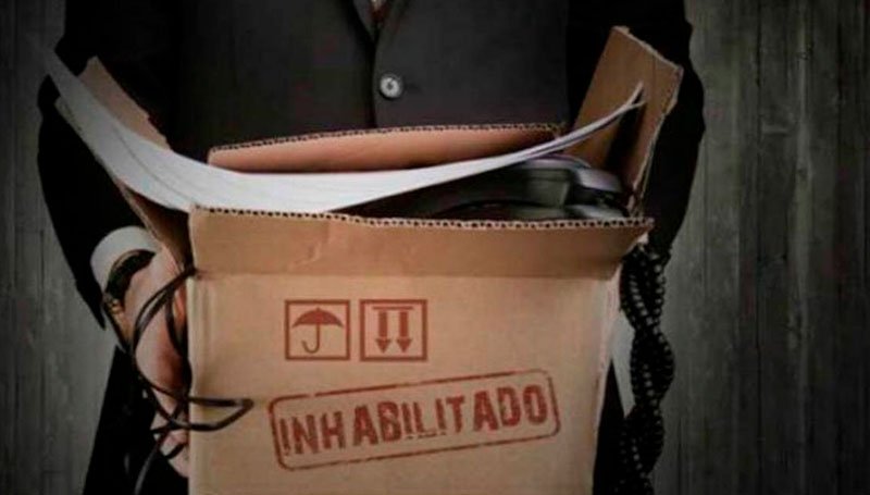 Avalan que inhabilitaciones de funcionarios sean de 10 años en Puebla