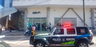 Lanzará Ayuntamiento de Puebla campaña para evitar asaltos y extorsiones