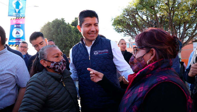 Trabajo en conjunto entre gobierno estatal y municipal pata la celebración de las Fiestas Patrias: Alcalde