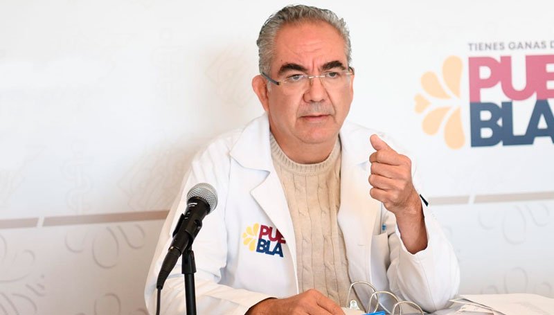 Ampliará Salud jornada de vacunación contra el VPH Ampliará Salud jornada de vacunación contra el VPH