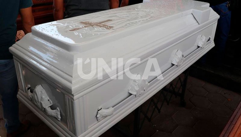 Borracho atropelló y mató a tres personas; ocho mas resultaron lesionadas
