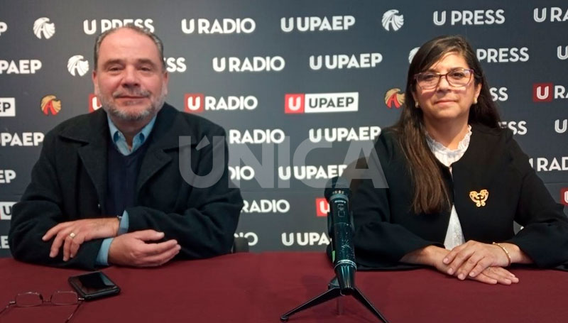 Necesita Puebla un gobernador sustituto que impulse la armonía: politólogos Upaep Necesita Puebla un gobernador sustito que impulse la armonía: politólogos Upaep