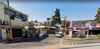 Asegura Barbosa que no es necesaria una consulta para cambio de uso de suelo en la 46 pte