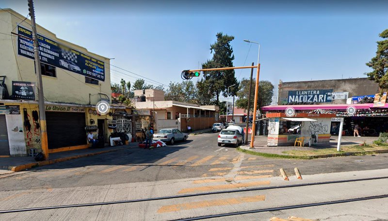 Asegura Barbosa que no es necesaria una consulta para cambio de uso de suelo en la 46 pte Asegura Barbosa que no es necesaria una consulta para cambio de uso de suelo en la 46 pte