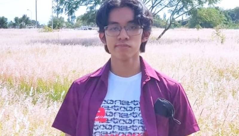 Alumno buap gana olimpiada mexicana de matemáticas