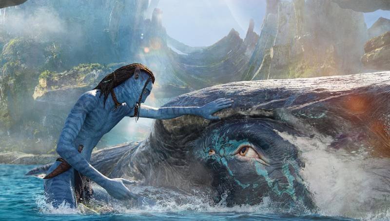 'Avatar: el camino de agua' por fin llegará a cines