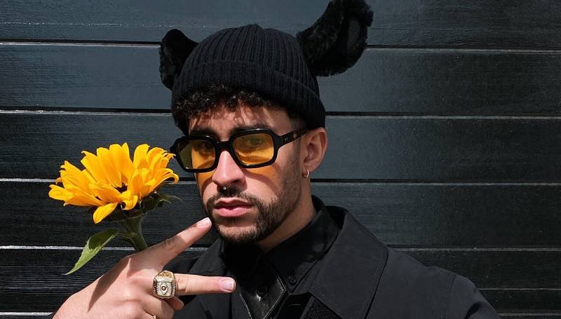 Bad Bunny y sus planes para el 2023