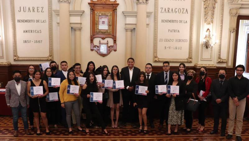 Concluye programación 2022 del Cabildo Universitario