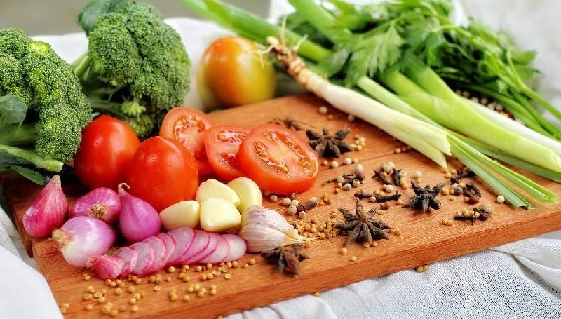 dieta de plantas 4
