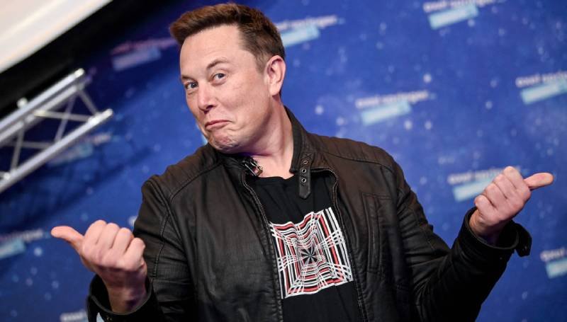 Elon Musk dejó de ser el hombre más rico del mundo