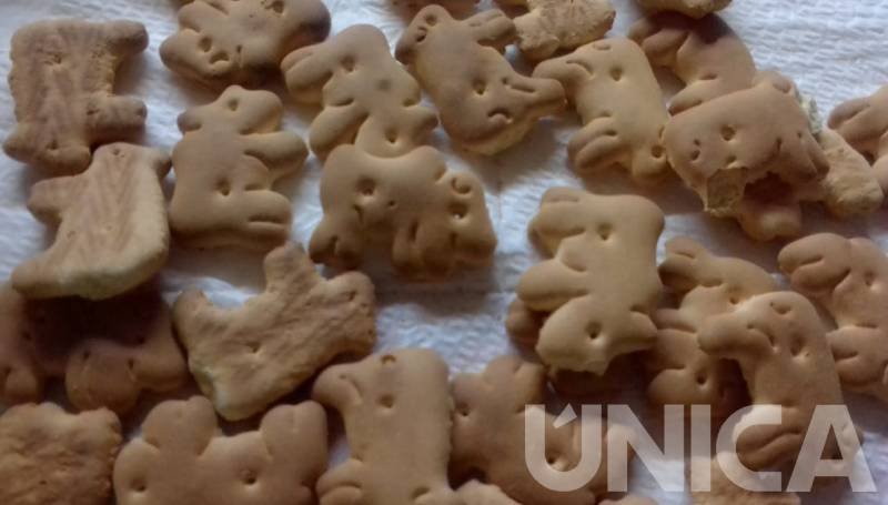 galletas