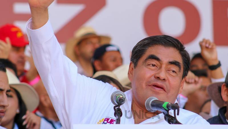 ¿Quién fue Miguel Barbosa? ¿Quién fue Miguel Barbosa?