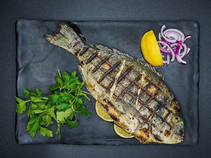 pescado