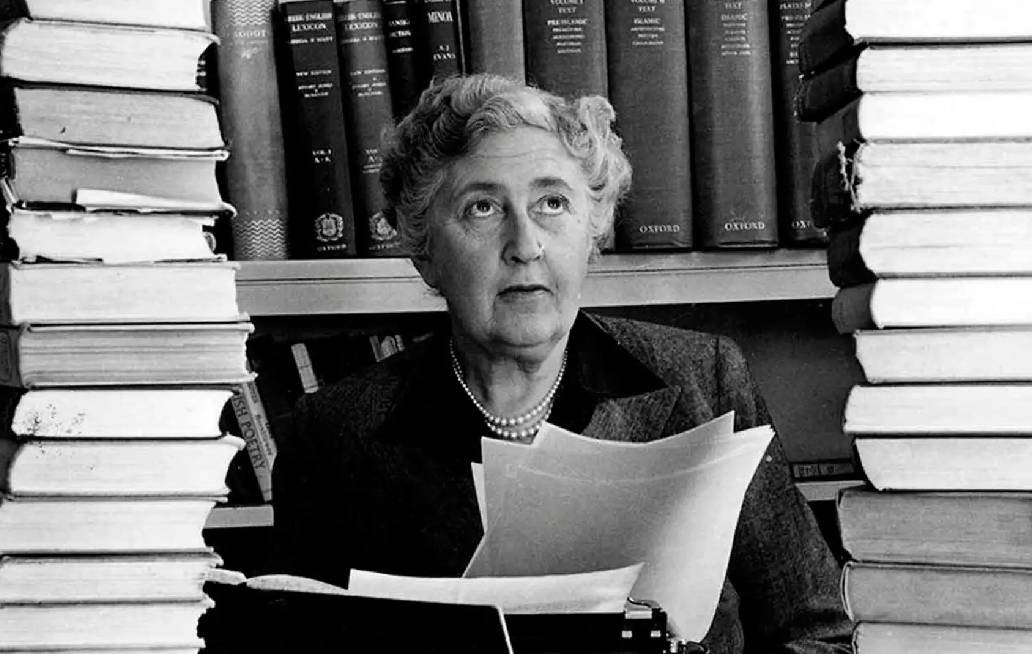 Agatha Christie y la cuestión feminista