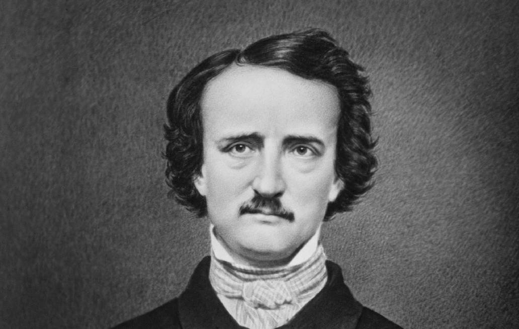 Edgar Allan Poe padre del cuento moderno