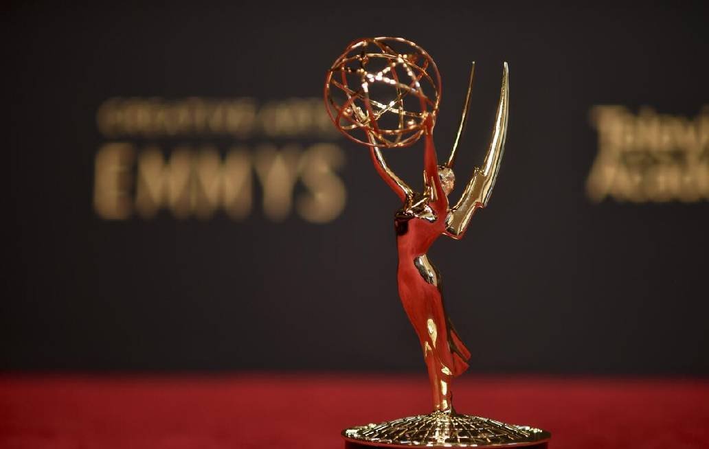 Emmy Awards curiosidades sobre ellos