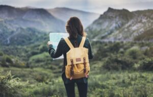 5 tips para viajar sola por México