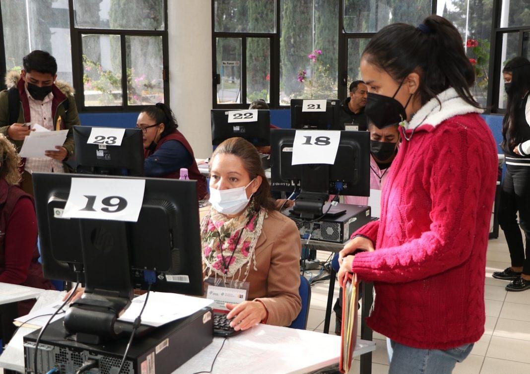 Inicia proceso de selección de docentes para educación básica: SEP