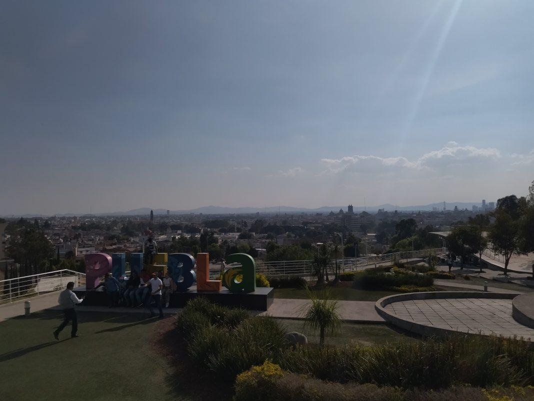 Domina calidad “regular” del aire en Zona Metropolitana de Puebla este sábado Domina calidad “regular” del aire en Zona Metropolitana de Puebla este sábado