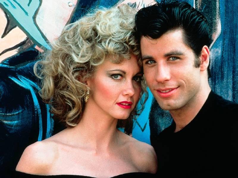 JOHN TRAVOLTA