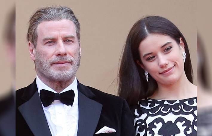 JOHN TRAVOLTA