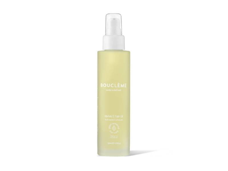 Revive 5 Hair Oil de Bouclème