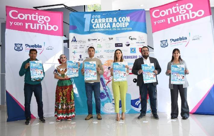 SMDIF Puebla brinda servicios de salud a bajo costo