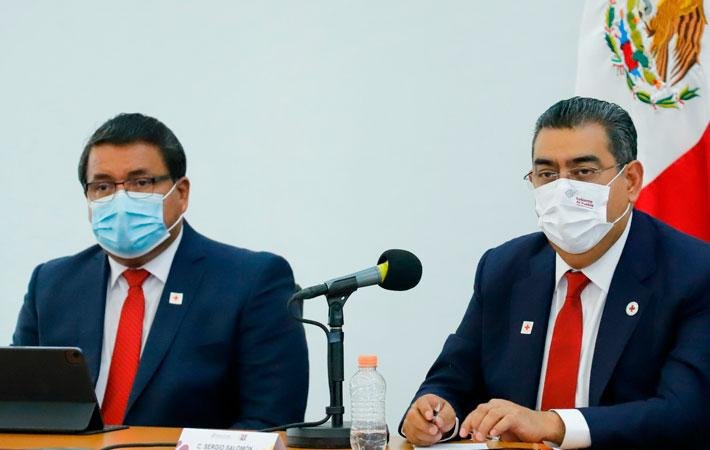 Puebla aplica protocolos para evitar linchamiento en Nealtican Puebla aplica protocolos para evitar linchamiento en Nealtican