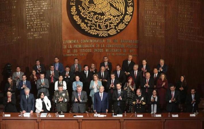 106 aniversario. ¿Hiperreformismo?