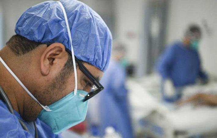 Suma Puebla más de 16 mil 700 muertes por covid-19 desde el inicio de la pandemia