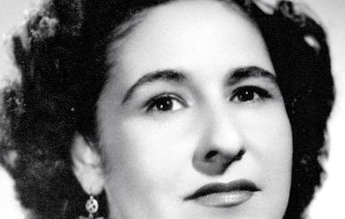 Carmen Caballero