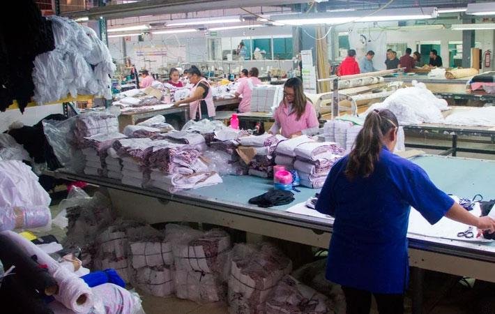 Reducción de la precariedad laboral en el último año