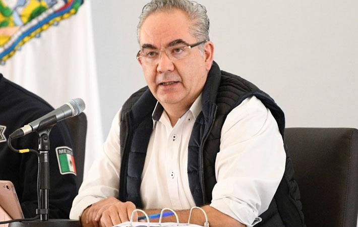 Suma Puebla 30 fallecimientos por influenza
