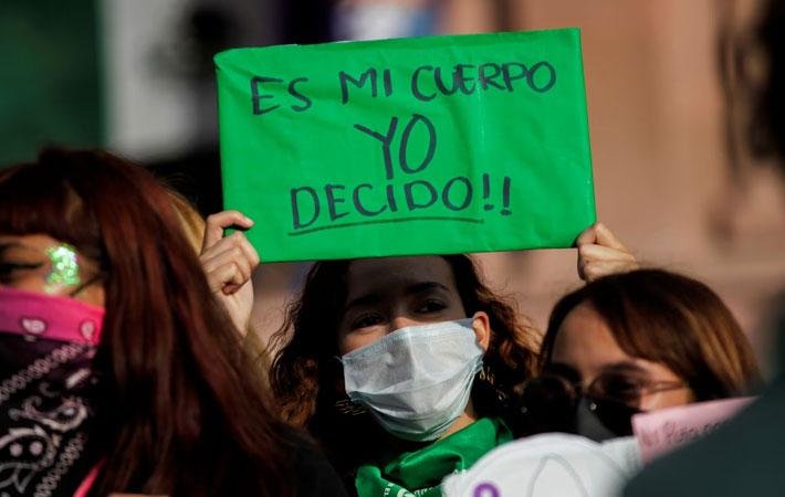 Llaman a no criminalizar el aborto en Puebla